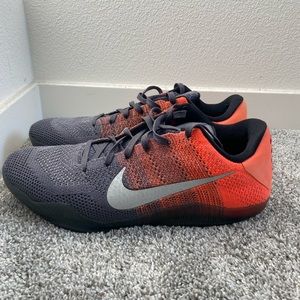 Nike Kobe 11 Elite Low Easter Size 14